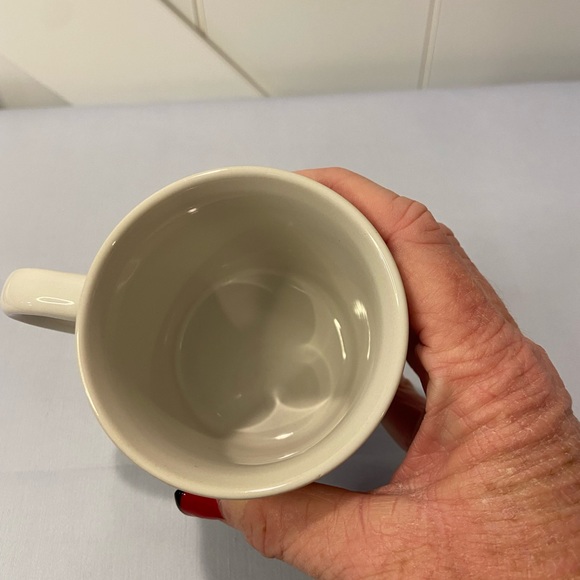 Papel Inc I love my Lhasa Apso mug - Picture 4 of 4